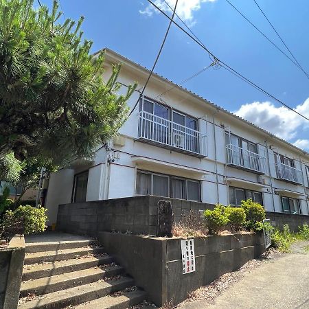 ホテル江ノ島アパートメント Katase  Bagian luar foto