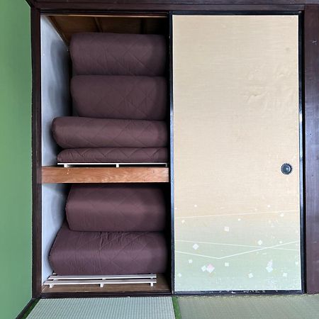 ホテル江ノ島アパートメント Katase  Bagian luar foto