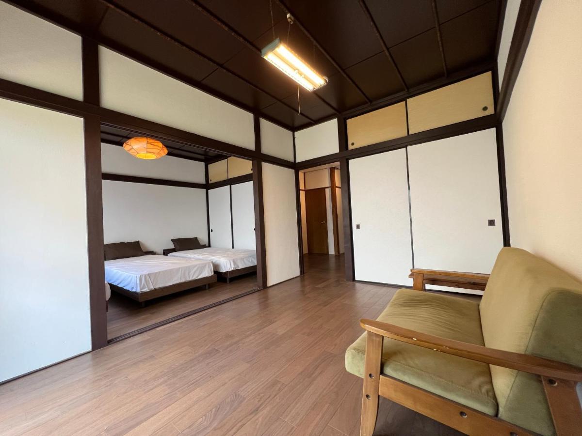 ホテル江ノ島アパートメント Katase  Bagian luar foto