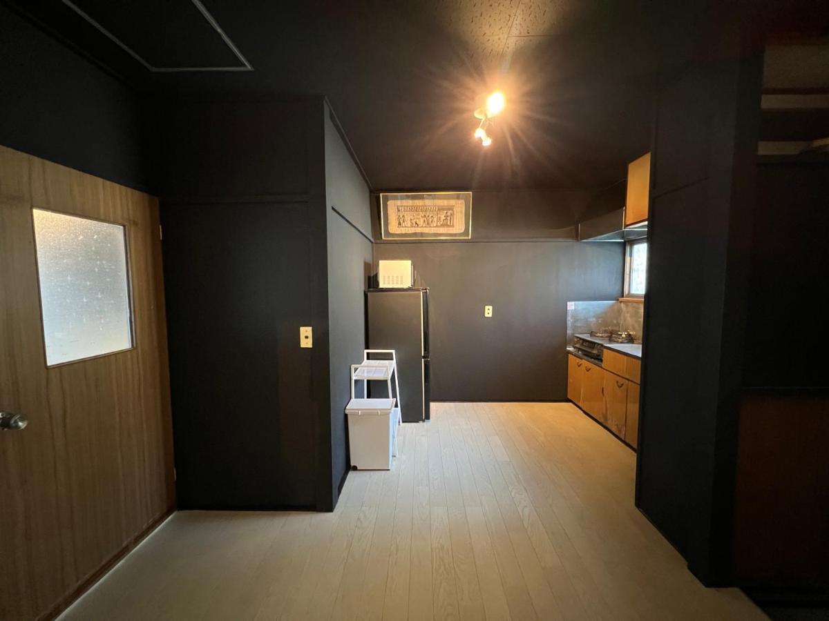 ホテル江ノ島アパートメント Katase  Bagian luar foto
