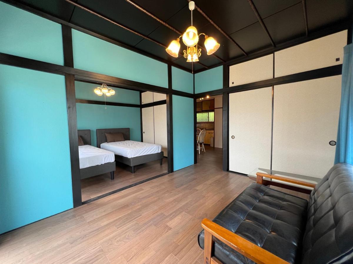 ホテル江ノ島アパートメント Katase  Bagian luar foto