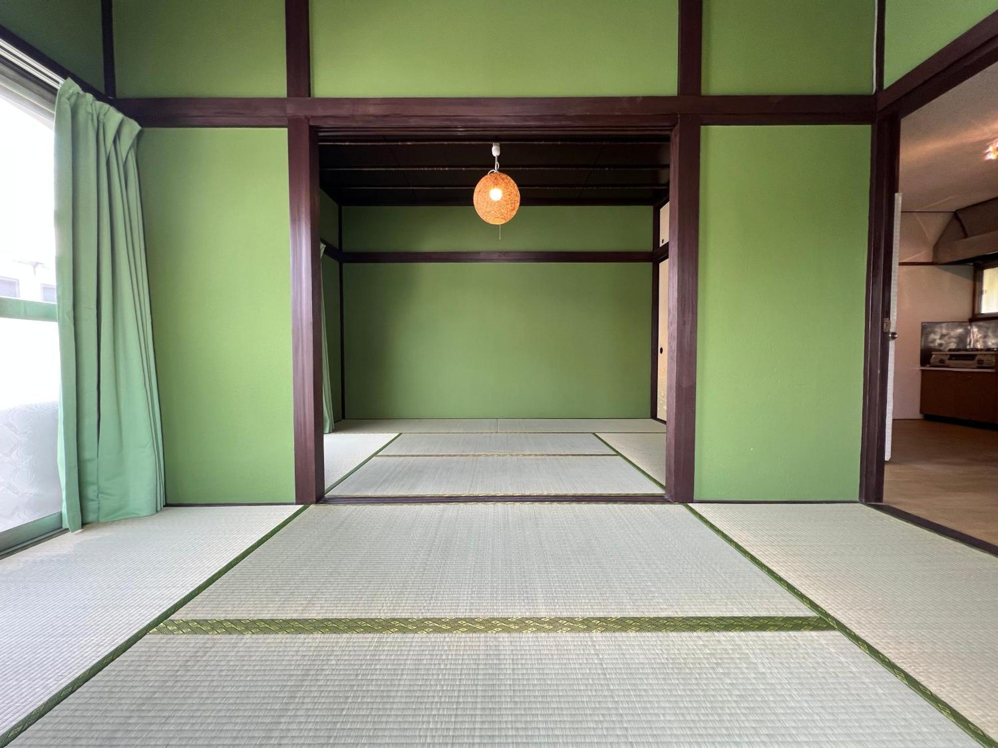 ホテル江ノ島アパートメント Katase  Bagian luar foto