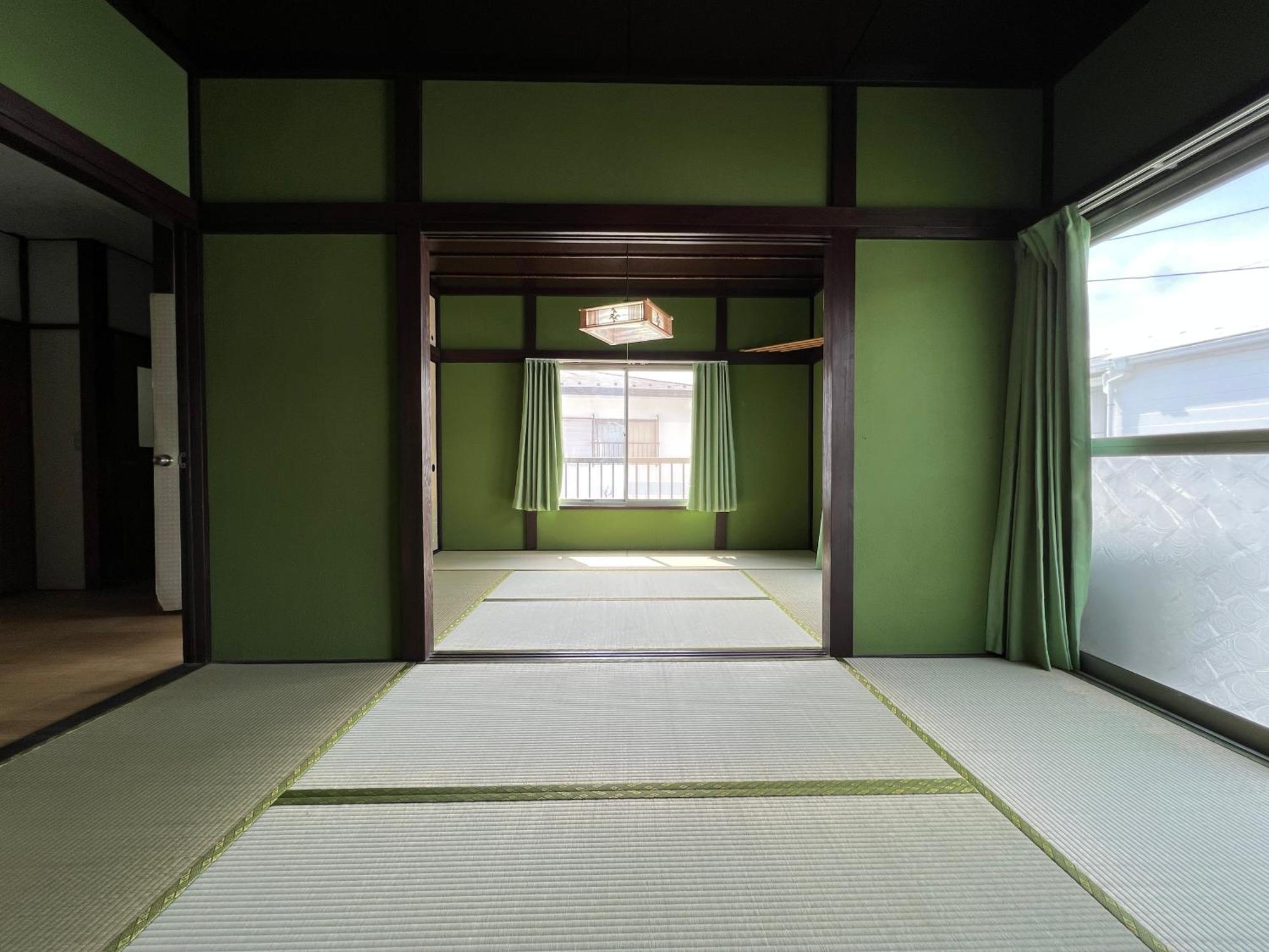 ホテル江ノ島アパートメント Katase  Bagian luar foto