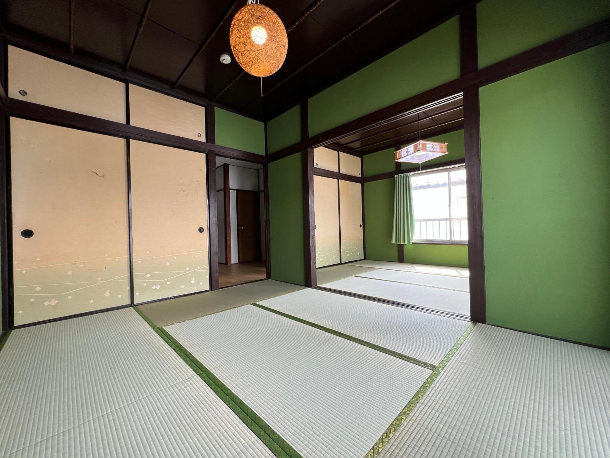 ホテル江ノ島アパートメント Katase  Bagian luar foto