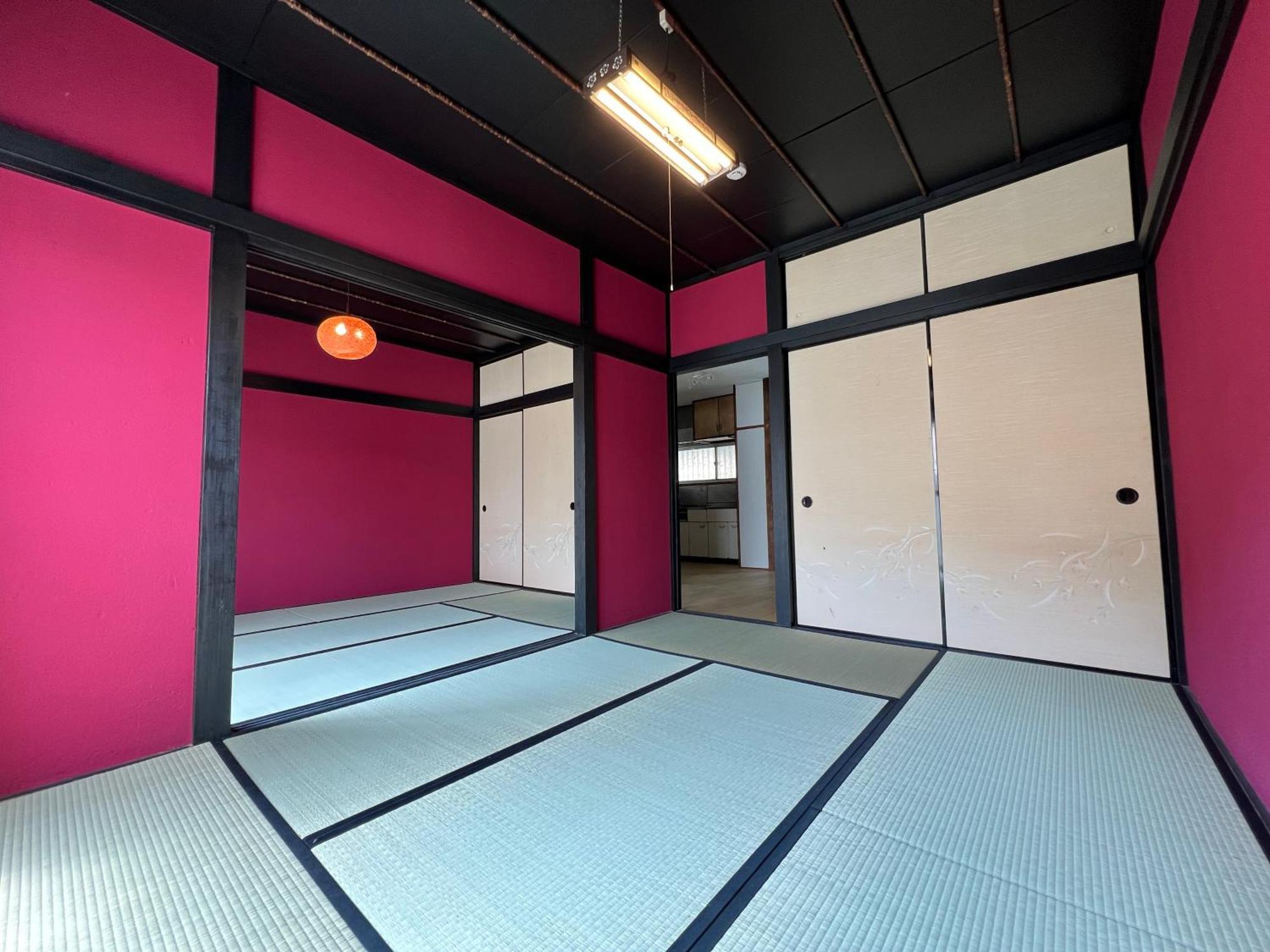ホテル江ノ島アパートメント Katase  Bagian luar foto