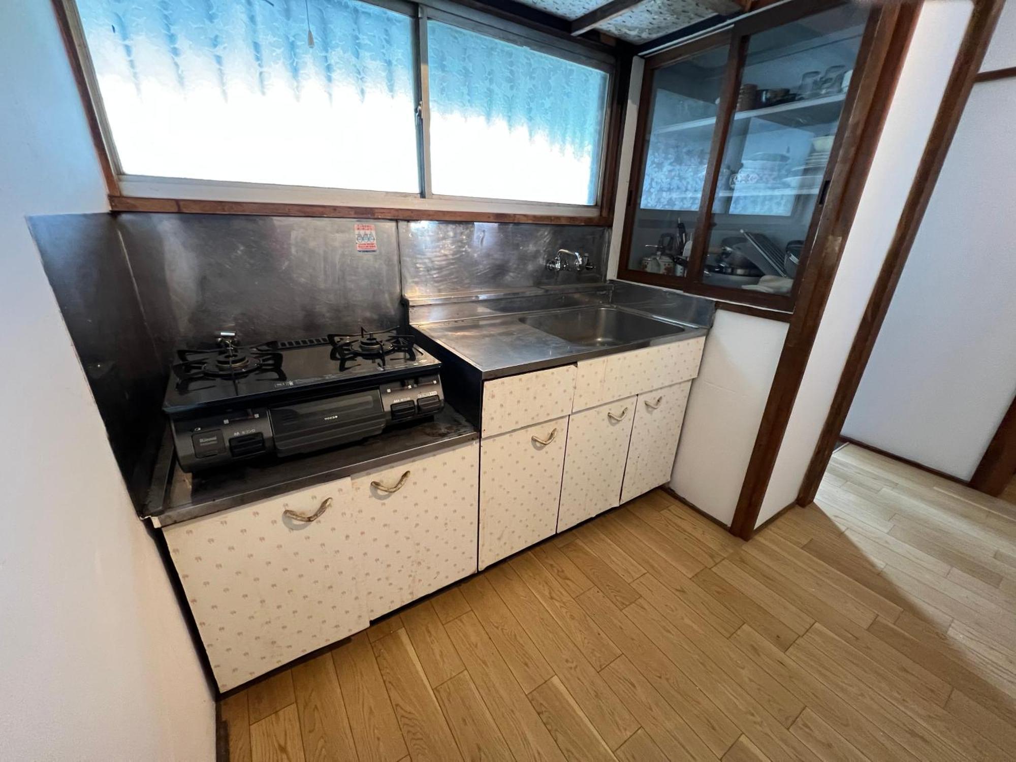 ホテル江ノ島アパートメント Katase  Bagian luar foto