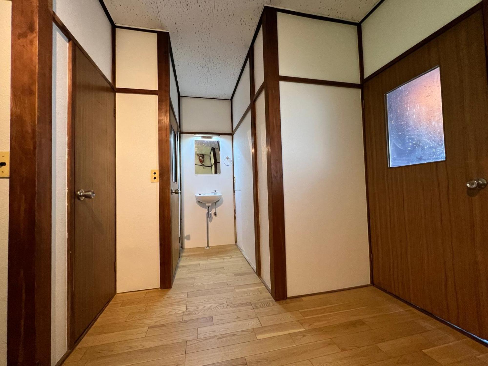 ホテル江ノ島アパートメント Katase  Bagian luar foto