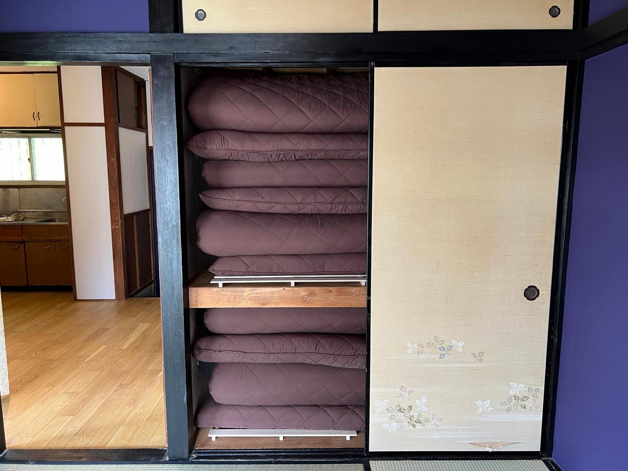 ホテル江ノ島アパートメント Katase  Bagian luar foto
